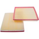 DENCKERMANN Luftfilter A141752