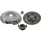 SACHS Kupplungssatz 3000 855 201