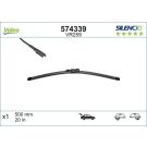 VM259 VALEO Silencio X.TRM HECK 574339