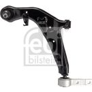 Querlenker Nissan P. Primera 02- Unten Links 42615
