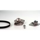 HEPU Wasserpumpe + Zahnriemensatz PK09551