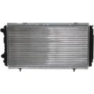 Kühler, Motorkühlung BEHR CR 33 000S