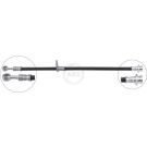A.B.S. Bremsschlauch SL1008