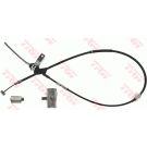 Handbremsseil re GCH607