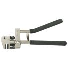 SW-Stahl Loch & Absetzzange 93000L