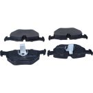 Bremsbelagsatz Bmw T. E39 11/95 19-0530