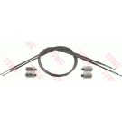 Handbremsseil GCH552