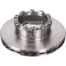 FEBI BILSTEIN Bremsscheibe 101288