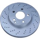 Bremsscheibe QD2353
