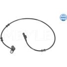 Sensor, Raddrehzahl MEYLE-ORIGINAL: True to OE 148000096