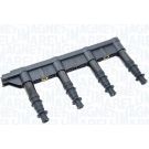 MAGNETI MARELLI Zündspule 060717157012