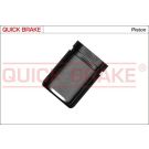 QUICK BRAKE Kolben, Bremssattel 185074K