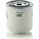 Mann & Hummel Ölfilter PKW FORD W 916/1