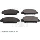 Bremsbelagsatz Honda P. Hr-V 1.5/1.6 I-Dtec 15 ADH242100