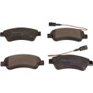 Bremsbelagsatz Citroen T. Jumper 2.0-3.0 Hdi 06 025 220 4119