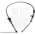Seilzug, Feststellbremse Mitsubishi T. Carisma 95-06 Le ADC446115