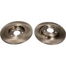 Maxgear Bremsscheibe Peugeot T. 807/C8 19-1936