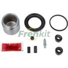 FRENKIT Reparatursatz, Bremssattel 254924
