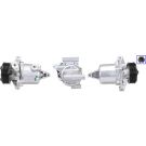 Kompressor (Tausch) NISSAN 700510983