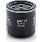 Mann & Hummel Ölfilter Motorrad MW 65