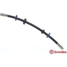 BREMBO Bremsschlauch T 85 151 ESSENTIAL LINE