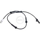 A.B.S. ABS Sensor 30772