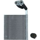 KAMOKA Verdampfer, Klimaanlage 7770038