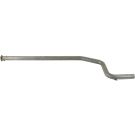 66 / Auspuffrohr Mitte FORD MondeoIII 2.0TDCi 96KW 10.01- v.m 7773