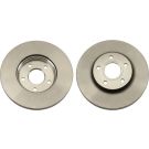 76 481 033 Bremsscheibe VA DF6536