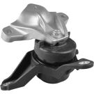 TEDGUM_TD Lagerung, Motor TED60245