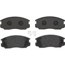 BREMBO Bremsklötze VA P 54 015