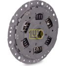 Torsionsdämpfer, Schwungrad 370 0096 10