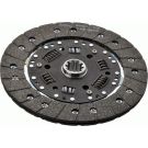 SACHS Kupplungsscheibe 1861 775 035