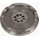 SACHS Schwungrad 6366 000 018 Zwei-Massen-Schwungrad