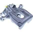 DENCKERMANN Bremstrommel B190124R DENCKERMANN Bremstrommel B190124R