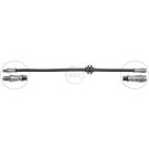 A.B.S. Bremsschlauch SL 1539
