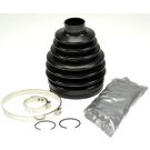 Achsmanschettensatz NISSAN Qashqai 08 24616