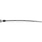 Seilzug, Feststellbremse Volvo P. S40/V40 95-04 904845