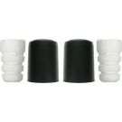 Staubschutzsatz, Stoßdämpfer Service Kit 900306