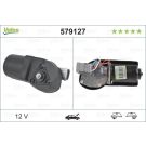 579127 Wischermotor vorne