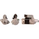 322.054.092 12V.Starter HONDA Civic VIII 2.2 CTDi 06 322054092