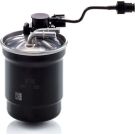 Mann & Hummel Kraftstofffilter PKW FORD Ecosport,Puma 17 WK 11 026