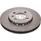 FEBI BILSTEIN Bremsscheibe 43841