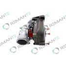 Lader, Aufladung 003-001-000066R