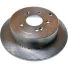 DENCKERMANN Bremsscheibe B130343