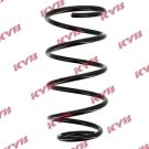 KYB Fahrwerksfeder Volvo P. V50 1.6D 01/10-12/12 K-Flex RA3448