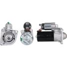 12V.Starter SUZUKI SX4, Vitara 13 345037112