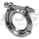 Rohrverbinder, Abgasanlage 83 13 2855