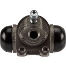 TRW Bremsrolle BWD303