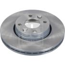 FEBI BILSTEIN Bremsscheibe 39477